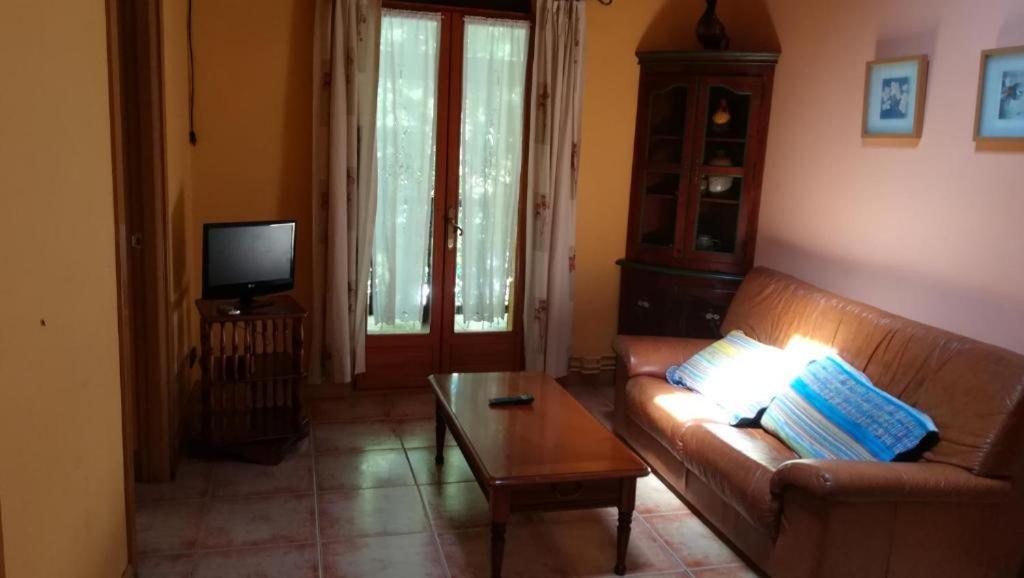 Hotel Rural Bereau レサカ エクステリア 写真