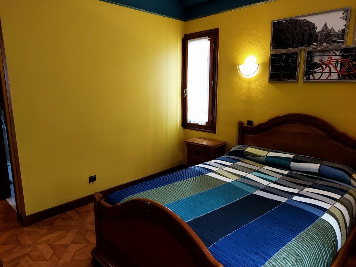 Hotel Rural Bereau レサカ エクステリア 写真