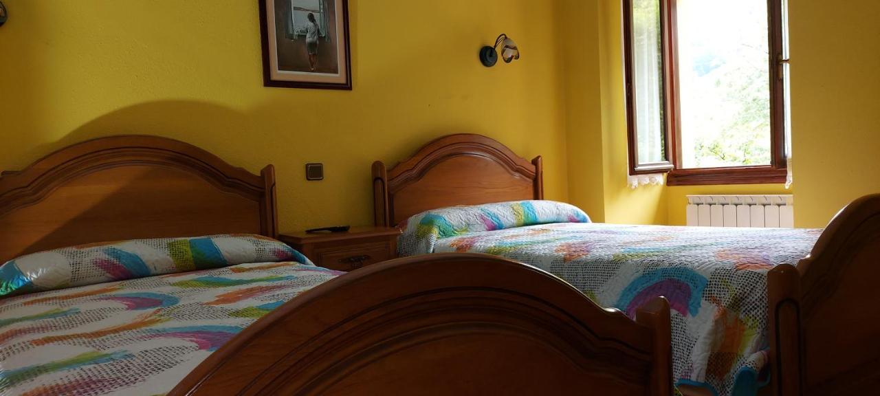 Hotel Rural Bereau レサカ エクステリア 写真