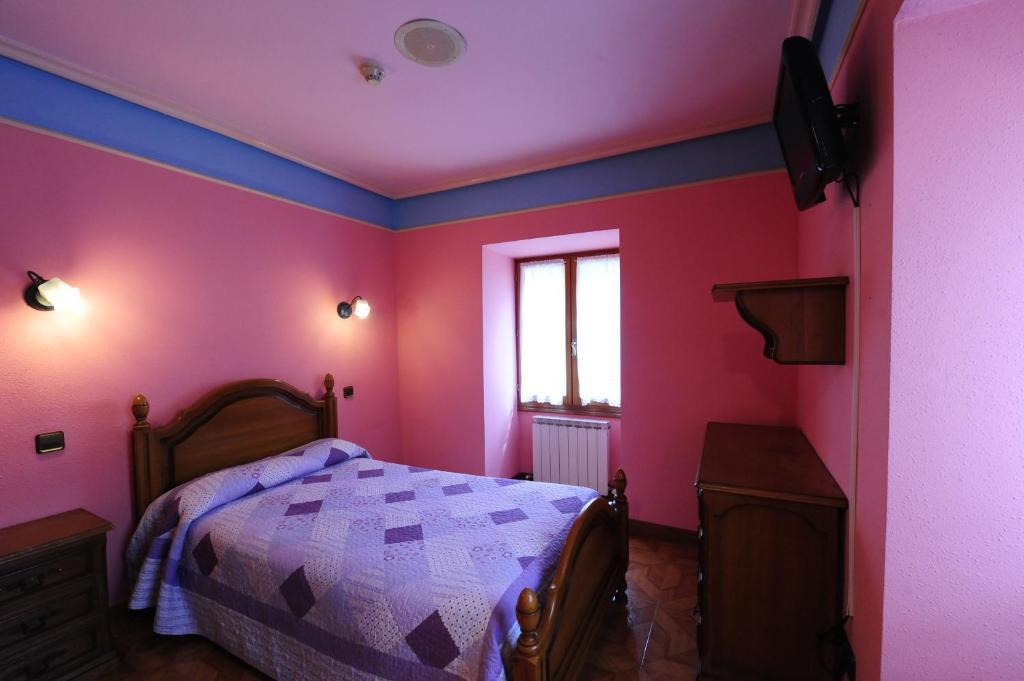 Hotel Rural Bereau レサカ 部屋 写真